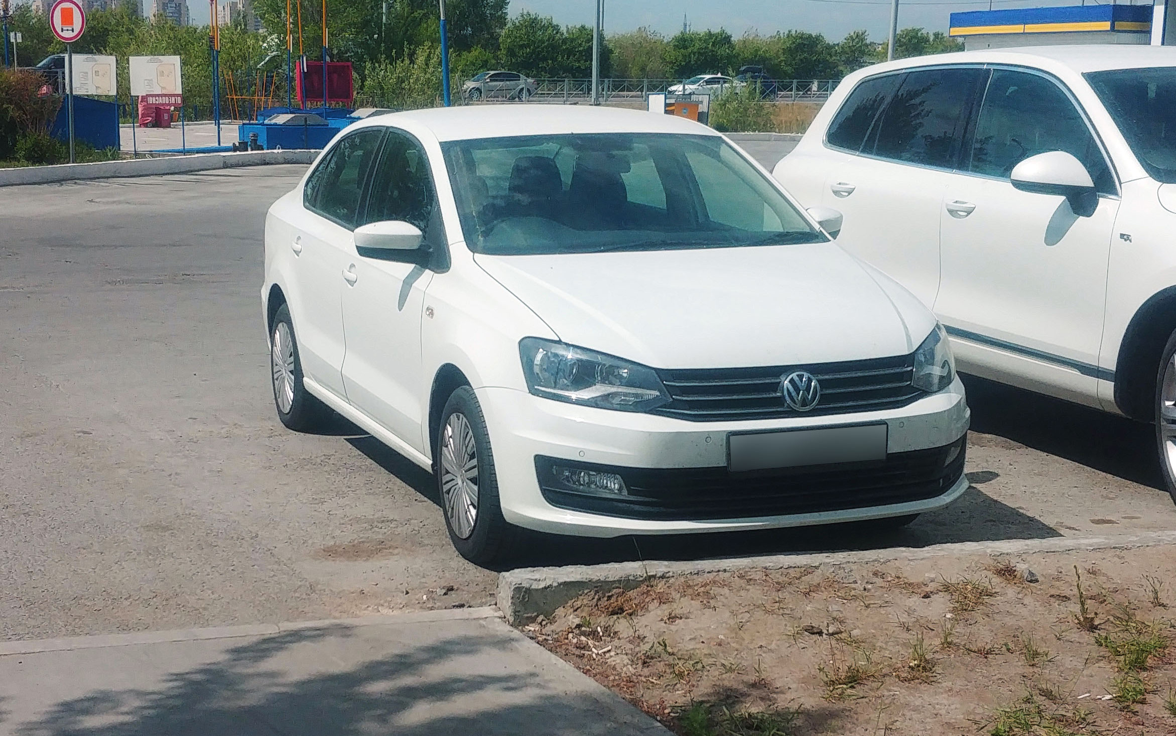 Аренда/прокат автомобилей в Таганроге без водителя недорого| BookingCar